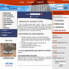 "Фирма Стекольная Компания" сайт выложен в сети 2007 год.